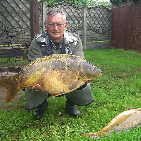 Homestay Mariza Letniskowe *