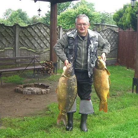 Mariza Letniskowe Czaplinek