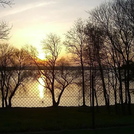 Homestay Mariza Letniskowe *