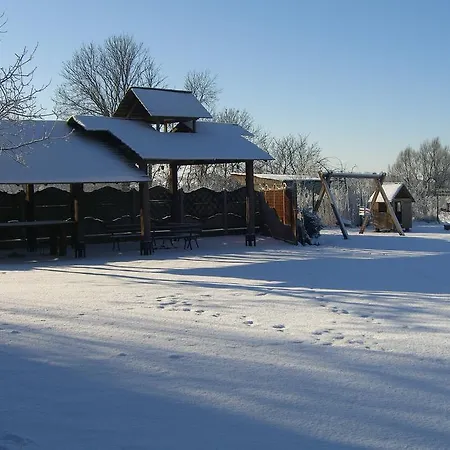 Mariza Letniskowe Czaplinek