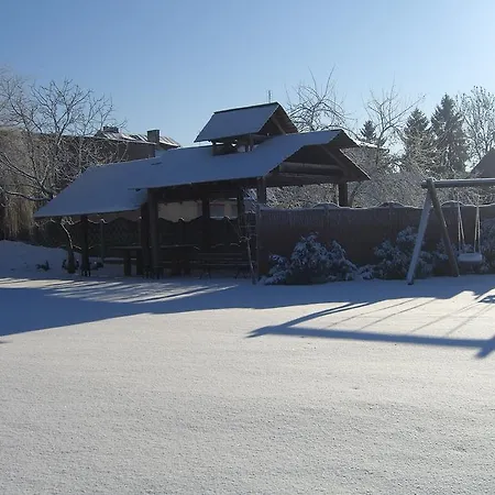 Homestay Mariza Letniskowe