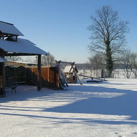 Homestay Mariza Letniskowe Czaplinek