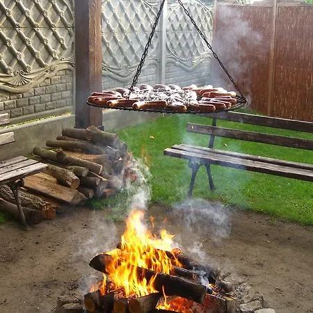 Alloggio in famiglia Mariza Letniskowe *