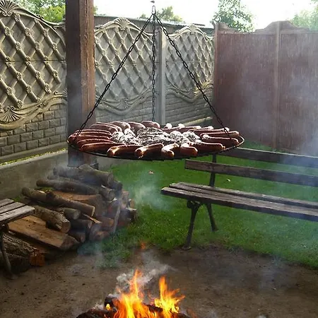 Mariza Letniskowe Czaplinek