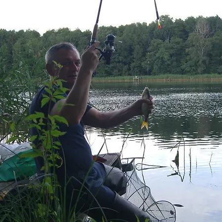 Alloggio in famiglia Mariza Letniskowe *