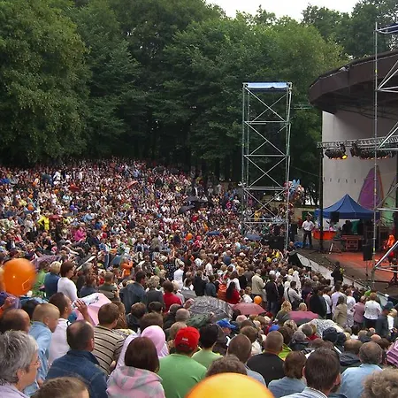 Homestay Mariza Letniskowe