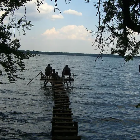 Alloggio in famiglia Mariza Letniskowe Czaplinek