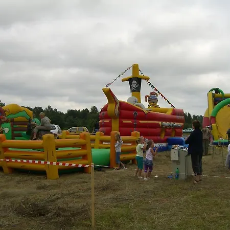 Alloggio in famiglia Mariza Letniskowe *