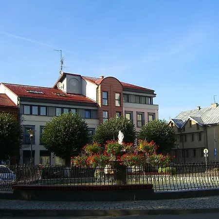 Mariza Letniskowe Czaplinek