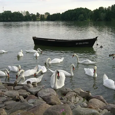 Alloggio in famiglia Mariza Letniskowe Czaplinek