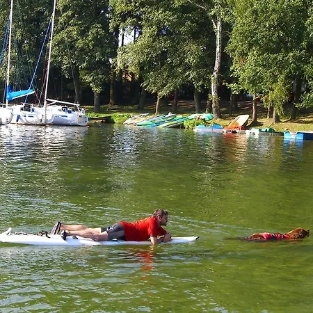 Alloggio in famiglia Mariza Letniskowe *