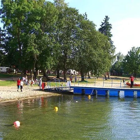 Mariza Letniskowe Czaplinek