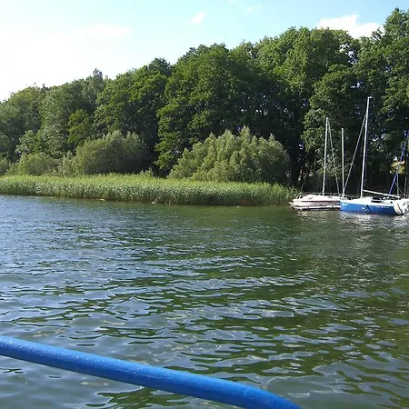 Homestay Mariza Letniskowe