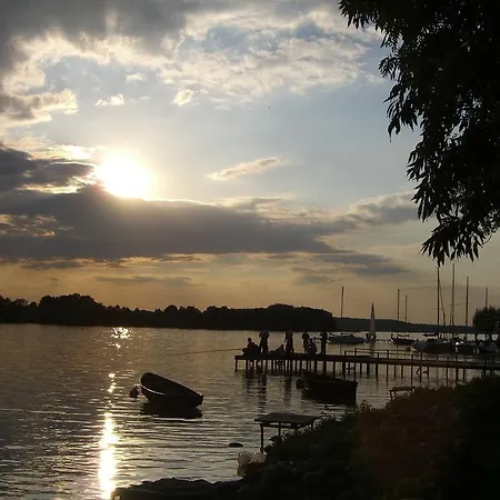 Alloggio in famiglia Mariza Letniskowe Czaplinek