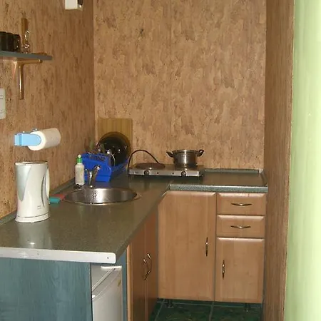 Mariza Letniskowe Czaplinek