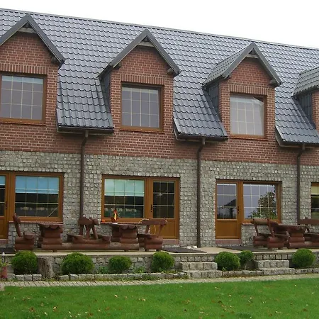 Homestay Mariza Letniskowe Czaplinek