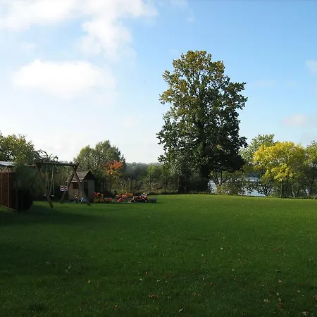 Homestay Mariza Letniskowe