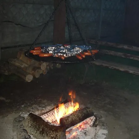 Homestay Mariza Letniskowe