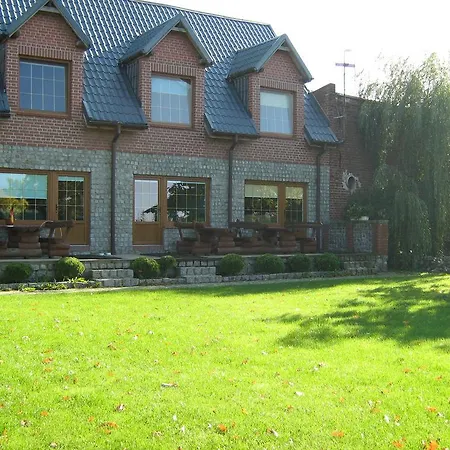 Alloggio in famiglia Mariza Letniskowe Czaplinek