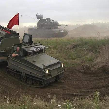 Homestay Mariza Letniskowe Czaplinek