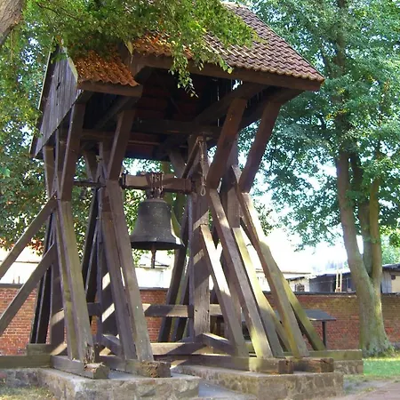 Mariza Letniskowe Homestay