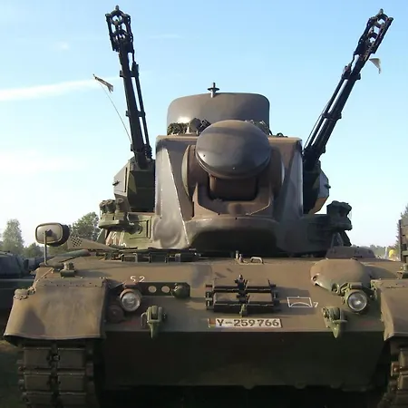 Mariza Letniskowe Homestay *