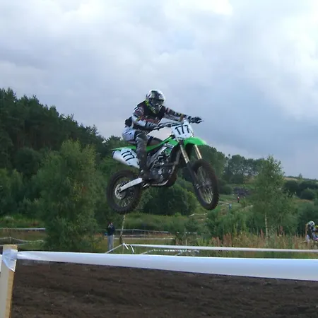 Mariza Letniskowe Homestay