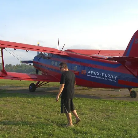 Mariza Letniskowe * Czaplinek