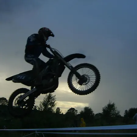 Homestay Mariza Letniskowe *