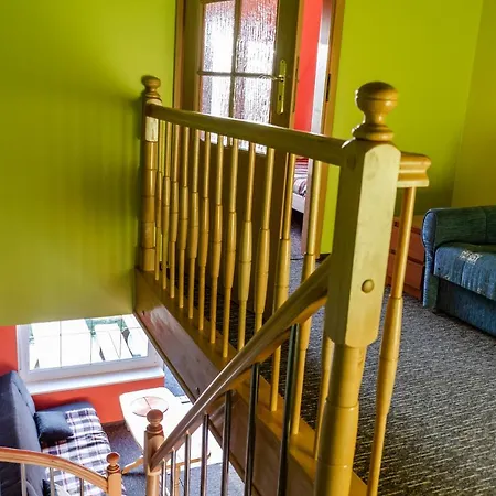 Homestay Mariza Letniskowe