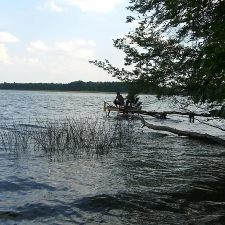 Mariza Letniskowe Homestay Czaplinek