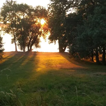 Alloggio in famiglia Mariza Letniskowe Czaplinek
