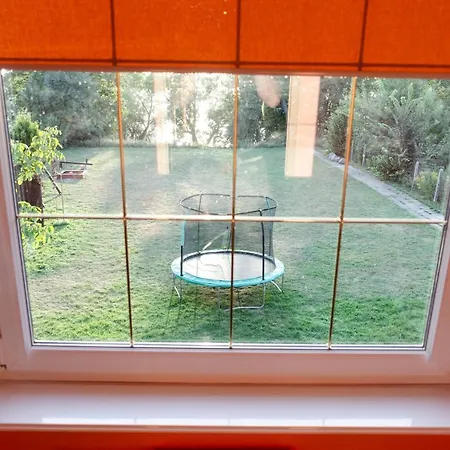 Homestay Mariza Letniskowe *