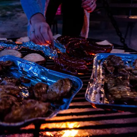 Homestay Mariza Letniskowe