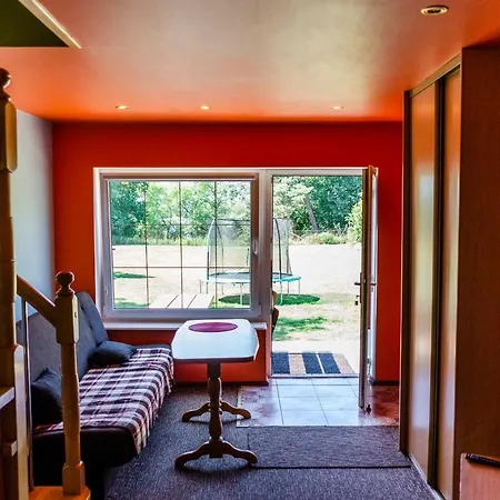 Mariza Letniskowe * Czaplinek