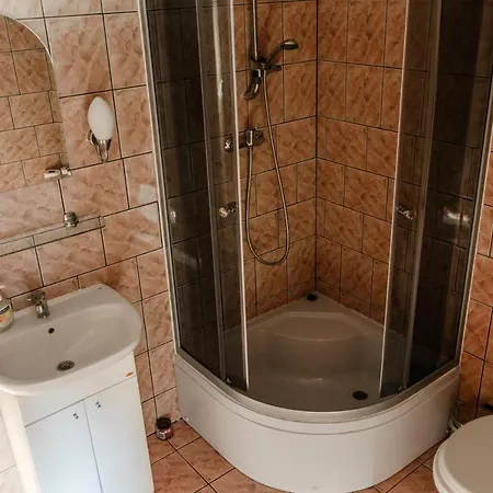 Alloggio in famiglia Mariza Letniskowe *