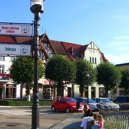 Mariza Letniskowe * Czaplinek