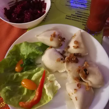 Mariza Letniskowe * Czaplinek