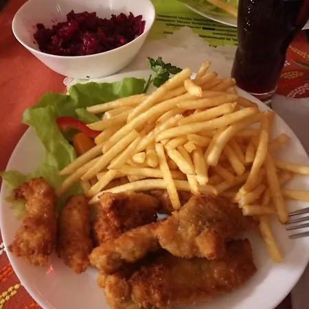 Mariza Letniskowe Homestay