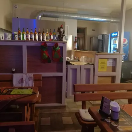 Mariza Letniskowe Czaplinek