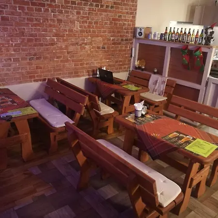 Mariza Letniskowe Homestay *