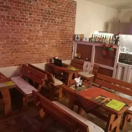 Homestay Mariza Letniskowe