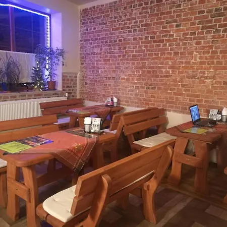 Homestay Mariza Letniskowe