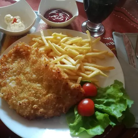 Mariza Letniskowe Homestay *